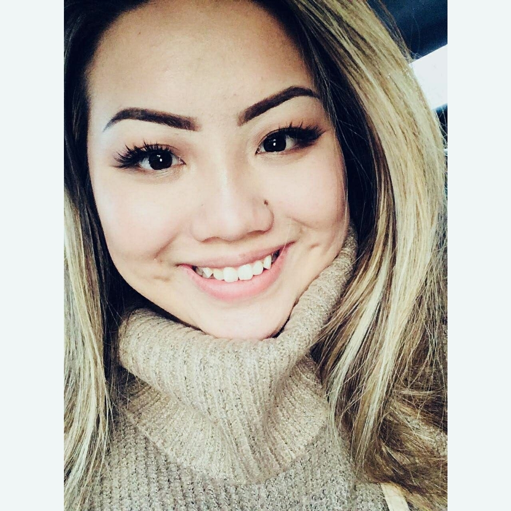 Meet your Posher, Lillian